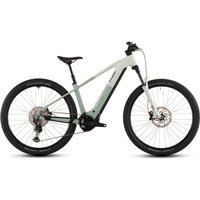 Tweeks Cycles Cube Reaction Hybrid Pro 800 Hardtail e-Bike - 2026 - Desert Stone n Dried Herbs, XL | Clearance section. 365 day returns, 0% finance & FREE delivery over £50