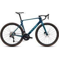 Tweeks Cycles Cube Agree C:62 One Road Bike - 2027 - 50cm | Clearance section. 365 day returns, 0% finance & FREE delivery over £50