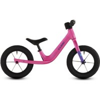 Cube NuMove 120 Walk Balance Bike - fucsia n plum