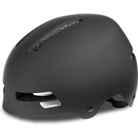 Tweeks Cycles Cube Dirt 2.0 Helmet - Black, L (57-62cm) | Clearance section. 365 day returns, 0% finance & FREE delivery over £50