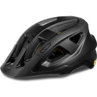 Tweeks Cycles Cube Fleet Helmet - Black, S (49-55cm) | Clearance section. 365 day returns, 0% finance & FREE delivery over £50