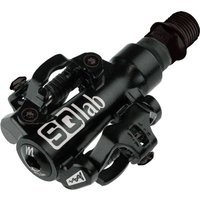 Tweeks Cycles SQlab 511 Pedals - M - Standard +/- 0mm | Clearance section. 365 day returns, 0% finance & FREE delivery over £50