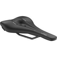 Tweeks Cycles SQlab 612 Ergowave Active 2.2 S-Tube Saddle - 13cm | Clearance section. 365 day returns, 0% finance & FREE delivery over £50