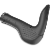 Tweeks Cycles Cube Acid Bar End Grips Travel Adjust Plus - Large | Clearance section. 365 day returns, 0% finance & FREE delivery over £50