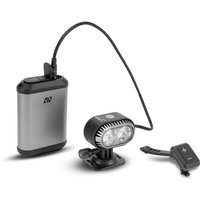 Tweeks Cycles Cube Acid LED HPA 3000 Front Light | Clearance section. 365 day returns, 0% finance & FREE delivery over £50