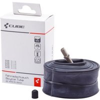 Tweeks Cycles Cube MTB Inner Tube - 27.5 / 29 InchSchrader | Clearance section. 365 day returns, 0% finance & FREE delivery over £50