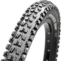 Tweeks Cycles Maxxis Minion DHF Tyre - 27.5 Inch2.6 InchFolding 60TPI Dual EXO TRBlack | Clearance section. 365 day returns, 0% finance & FREE delivery over £50