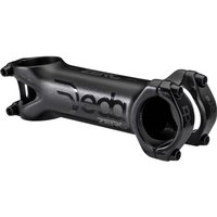 Tweeks Cycles Deda Zero2 Stem - 100mm / Black | Clearance section. 365 day returns, 0% finance & FREE delivery over £50