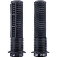 Tweeks Cycles DMR DeathGrip2 Flange Grips - Thick | Clearance section. 365 day returns, 0% finance & FREE delivery over £50
