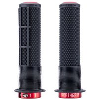 Tweeks Cycles DMR DeathGrip2 Race Flange Grips - Thick, Race | Clearance section. 365 day returns, 0% finance & FREE delivery over £50