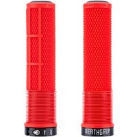 Tweeks Cycles DMR DeathGrip2 Flangeless Grips - Thick | Clearance section. 365 day returns, 0% finance & FREE delivery over £50