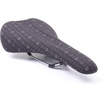 Tweeks Cycles DMR 25th Anniversary Saddle - Black / Grey | Clearance section. 365 day returns, 0% finance & FREE delivery over £50