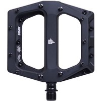 Tweeks Cycles DMR Vault Brendog V2 Pedal - Stealth Black | Clearance section. 365 day returns, 0% finance & FREE delivery over £50
