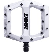 Tweeks Cycles DMR Vault Brendog V2 Pedal - Ice | Clearance section. 365 day returns, 0% finance & FREE delivery over £50