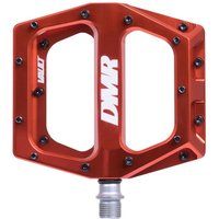 Tweeks Cycles DMR Vault V2 Pedals - Copper Orange | Clearance section. 365 day returns, 0% finance & FREE delivery over £50