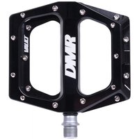 Tweeks Cycles DMR Vault V2 Pedals - Gloss Black | Clearance section. 365 day returns, 0% finance & FREE delivery over £50