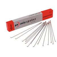 Tweeks Cycles DT Swiss Competition White Spokes - 261mm | Clearance section. 365 day returns, 0% finance & FREE delivery over £50