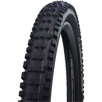 Tweeks Cycles Schwalbe Eddy Current Addix Evo TLE Front Tyre - 29 Inch2.6 InchSuper Trail Addix Ultra Soft | Clearance section. 365 day returns, 0% finance & FREE delivery over £50
