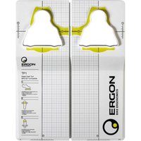 Tweeks Cycles ERGON Ergon TP1 Pedal Cleat Tool - SPD-SL | Clearance section. 365 day returns, 0% finance & FREE delivery over £50