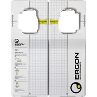 Tweeks Cycles ERGON Ergon TP1 Pedal Cleat Tool - Speedplay | Clearance section. 365 day returns, 0% finance & FREE delivery over £50