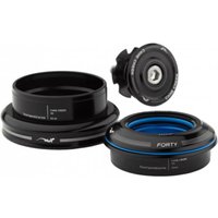 Tweeks Cycles Cane Creek 40 Headset - Short, ZS44/28.6 - EC44/40 | Clearance section. 365 day returns, 0% finance & FREE delivery over £50
