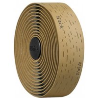 Tweeks Cycles Fizik Terra Microtex Solocush Tacky Bar Tape - Brown | Clearance section. 365 day returns, 0% finance & FREE delivery over £50