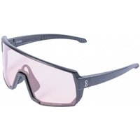 Tweeks Cycles Coast Optics Echo Sunglasses - Black Frame / Pink Crystal + Clear Lens | Clearance section. 365 day returns, 0% finance & FREE delivery over £50