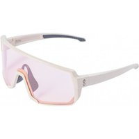 Tweeks Cycles Coast Optics Echo Sunglasses - Driftwood Frame / Pink Crystal + Clear Lens | Clearance section. 365 day returns, 0% finance & FREE delivery over £50