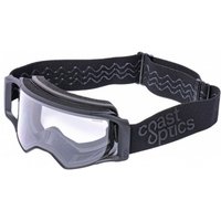 Tweeks Cycles Coast Optics Alta 2 Goggles - Black / Blackout / Photochromatic Lens | Clearance section. 365 day returns, 0% finance & FREE delivery over £50