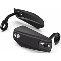 Tweeks Cycles CRANKBROTHERS crankbrothers Guardian Handguards - Integrated | Clearance section. 365 day returns, 0% finance & FREE delivery over £50