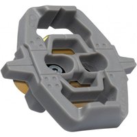 Tweeks Cycles CRANKBROTHERS crankbrothers Cleat Fitting Tool | Clearance section. 365 day returns, 0% finance & FREE delivery over £50