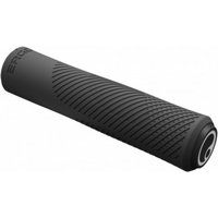 Tweeks Cycles ERGON Ergon GXR Grips - Black, Small | Clearance section. 365 day returns, 0% finance & FREE delivery over £50