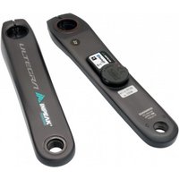Tweeks Cycles INPEAK Shimano Ultegra R8100 Powercrank - Single - 170mm | Clearance section. 365 day returns, 0% finance & FREE delivery over £50