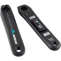 Tweeks Cycles INPEAK Shimano Ultegra R8100 Powercrank-E - Single - 170mm | Clearance section. 365 day returns, 0% finance & FREE delivery over £50