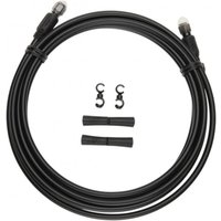 Tweeks Cycles Jagwire Pro Hydraulic Hose Kit - Stealth | Clearance section. 365 day returns, 0% finance & FREE delivery over £50
