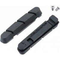 Tweeks Cycles Jagwire Road Pro S Insert Brake Pads | Clearance section. 365 day returns, 0% finance & FREE delivery over £50