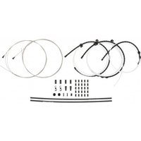 Tweeks Cycles Jagwire Elite Link Road Brake Kit | Clearance section. 365 day returns, 0% finance & FREE delivery over £50