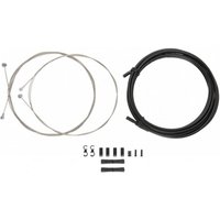Tweeks Cycles Jagwire Universal Sport Brake Kit | Clearance section. 365 day returns, 0% finance & FREE delivery over £50