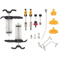 Tweeks Cycles Jagwire Elite DOT Bleed Kit | Clearance section. 365 day returns, 0% finance & FREE delivery over £50