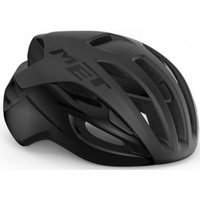 Tweeks Cycles MET Rivale MIPS Road Helmet - Large Matt Glossy | Clearance section. 365 day returns, 0% finance & FREE delivery over £50