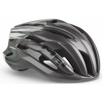 Tweeks Cycles MET Trenta MIPS Helmet - Opal Grey, M (56-58cm) | Clearance section. 365 day returns, 0% finance & FREE delivery over £50