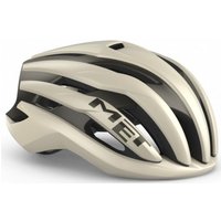 Tweeks Cycles MET Trenta MIPS Helmet - Wax White, S (52-56cm) | Clearance section. 365 day returns, 0% finance & FREE delivery over £50