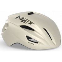 Tweeks Cycles MET Manta MIPS Helmet - Wax White, L (58-61cm) | Clearance section. 365 day returns, 0% finance & FREE delivery over £50