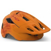 Tweeks Cycles MET Shelter Youth MIPS Helmet - Orange | Clearance section. 365 day returns, 0% finance & FREE delivery over £50