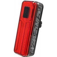 Tweeks Cycles Moon Helix Sense 300 Rear Light | Clearance section. 365 day returns, 0% finance & FREE delivery over £50