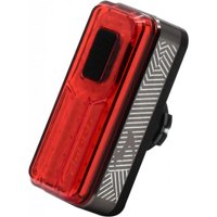 Tweeks Cycles Moon Helix Lite Rear Light | Clearance section. 365 day returns, 0% finance & FREE delivery over £50