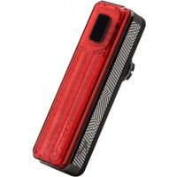 Tweeks Cycles Moon Helix Max Rear Light | Clearance section. 365 day returns, 0% finance & FREE delivery over £50