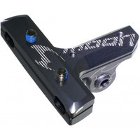 Tweeks Cycles Moon M-04 Saddle Rail Mount | Clearance section. 365 day returns, 0% finance & FREE delivery over £50
