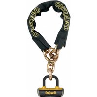 Tweeks Cycles OnGuard Mastiff LP Chain Lock | Clearance section. 365 day returns, 0% finance & FREE delivery over £50