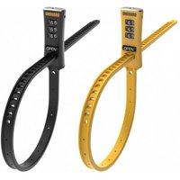 Tweeks Cycles OnGuard Zip Lock Twin Pack | Clearance section. 365 day returns, 0% finance & FREE delivery over £50